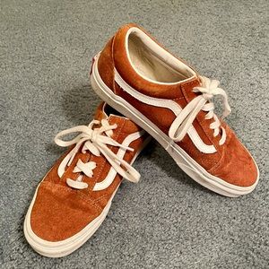 Vans Old Skool Picante/True White